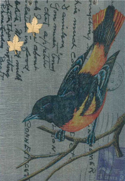 Oriole